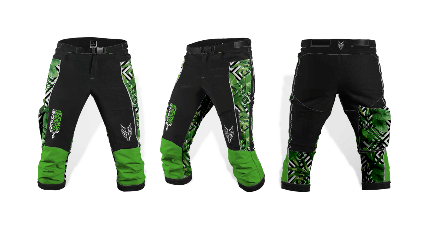 Summer Swoop Pants ®